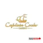Captain Cook Casino logo