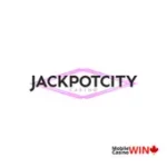 Jackpot City Casino Mobile logo
