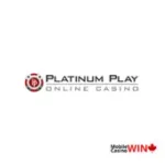 Platinum Play Casino logo