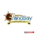 Casino Grand Bay logo