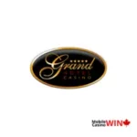 Grand Hotel Casino logo