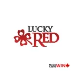 Lucky Red Casino Mobile logo