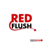 Red Flush Casino Mobile logo